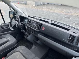 Volkswagen Crafter 35 2.0 TDI L3H2 Highline picture 13