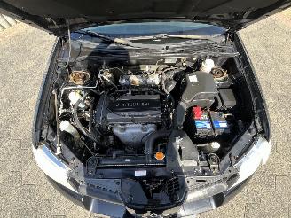 Mitsubishi Outlander 2.0 Invite plus picture 7