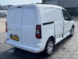 Peugeot Partner 120 1.6 e-HDI L1 Navteq picture 4