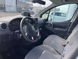 Peugeot Partner 120 1.6 e-HDI L1 Navteq picture 13