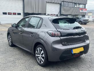 Peugeot 208 1.2 PureTech Active picture 6