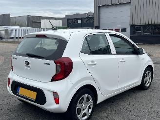 Kia Picanto 1.0 CVVT EconomyPlusLine picture 4