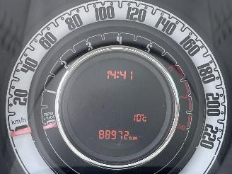 Fiat 500 0.9 TwinAir Turbo Lounge picture 14