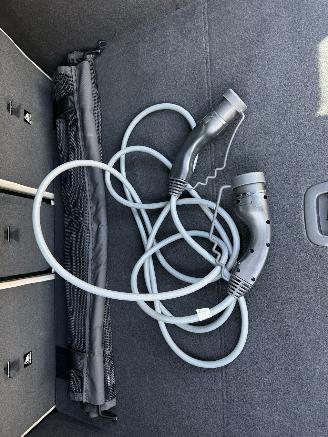 BMW iX3 High Executive 80 kWh picture 23