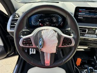 BMW iX3 High Executive 80 kWh picture 18