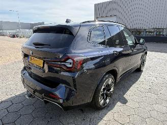 BMW iX3 High Executive 80 kWh picture 5