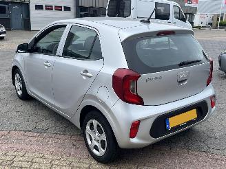 uszkodzony samochody osobowe Kia Picanto 1.0 DPi ComfortLine 2024/2