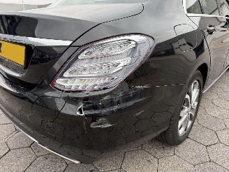 Mercedes C-klasse 350 E   Edition picture 7