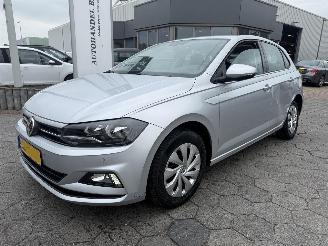 Damaged car Volkswagen Polo 1.0 TSI Comfortline 2018/3