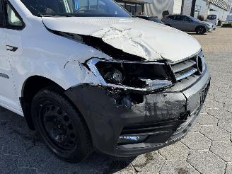 Volkswagen Caddy 2.0 TDI L1H1 BMT Comfortline picture 4