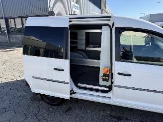 Volkswagen Caddy 2.0 TDI L1H1 BMT Comfortline picture 13