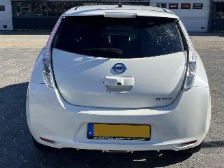 Nissan Leaf Tekna 24 kWh picture 5
