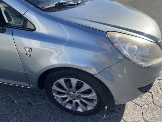 Opel Corsa 1.4-16V \'111\' Edition picture 10