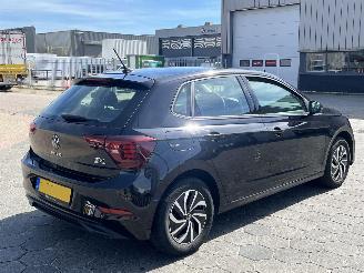 Volkswagen Polo 1.0 TSI Life Business picture 4