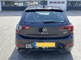 Volkswagen Polo 1.0 TSI Life Business picture 5