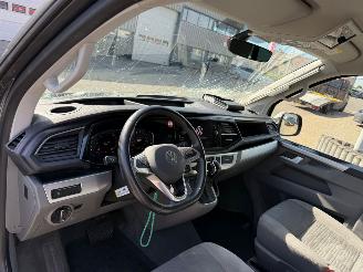 Volkswagen  2.0 Bulli 110KW California Roadsurfer picture 14