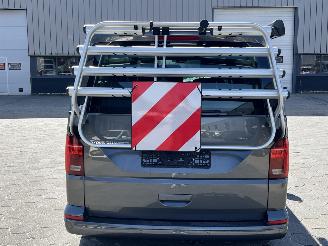 Volkswagen  2.0 Bulli 110KW California Roadsurfer picture 24