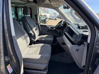 Volkswagen  2.0 Bulli 110KW California Roadsurfer picture 16