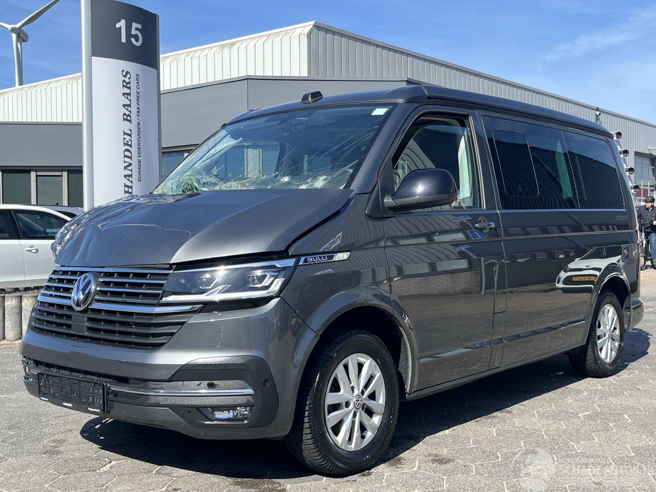 Volkswagen  2.0 Bulli 110KW California Roadsurfer