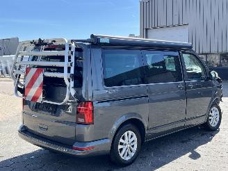 Volkswagen  2.0 Bulli 110KW California Roadsurfer picture 3