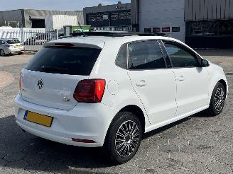 Volkswagen Polo 1.2 TSI Comfortline picture 4