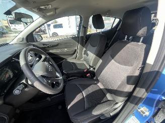 Opel Karl 1.0 ecoFLEX Edition picture 12