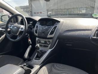 Ford Focus 1.6 TI-VCT First Edition picture 11