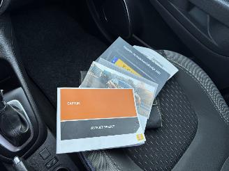 Renault Captur Automaat 1.3 TCe Initiale Paris picture 20