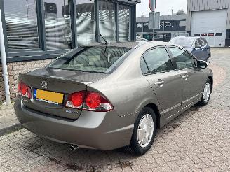 Honda Civic 1.3 Hybrid picture 4