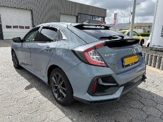 Honda Civic Autom 1.0 i-VTEC Elegance picture 8