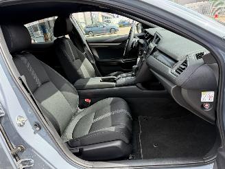 Honda Civic Autom 1.0 i-VTEC Elegance picture 15