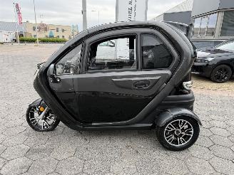 skadebil overig Alle  move vigorous 2020/10