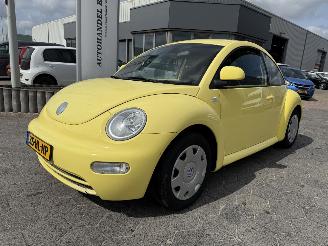 Auto incidentate Volkswagen Beetle 2.0 Highline 2000/3