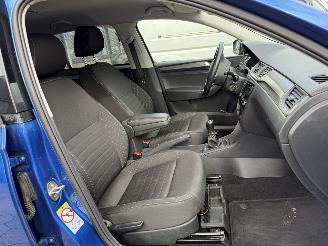 Skoda Rapid Spaceback 1.0 TSI Greentech Clever picture 15
