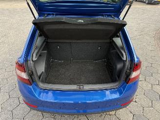 Skoda Rapid Spaceback 1.0 TSI Greentech Clever picture 13