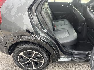 Kia Niro 1.6 GDi Hybrid DynamicLine picture 9