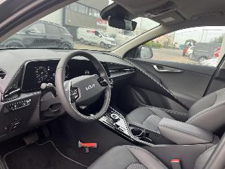 Kia Niro 1.6 GDi Hybrid DynamicLine picture 12