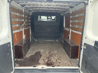 Citroën Jumper 30 2.2 HDI L1H1 picture 8