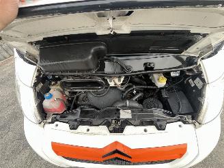 Citroën Jumper 30 2.2 HDI L1H1 picture 7