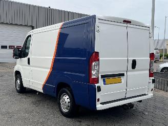 Citroën Jumper 30 2.2 HDI L1H1 picture 6