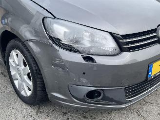 Volkswagen Touran 1.4 TSI Comfortline picture 11