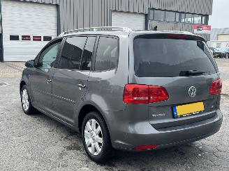 Volkswagen Touran 1.4 TSI Comfortline picture 6