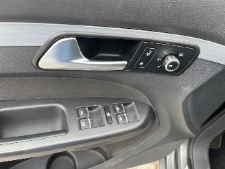 Volkswagen Touran 1.4 TSI Comfortline picture 14