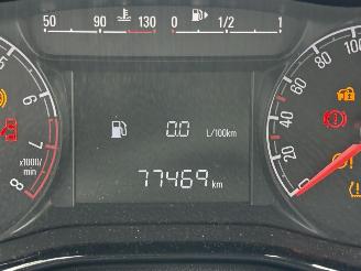 Opel Karl 1.0 ecoFLEX Edition picture 20