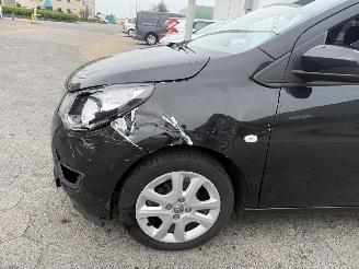 Opel Karl 1.0 ecoFLEX Edition picture 7