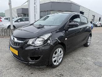 škoda osobní automobily Opel Karl 1.0 ecoFLEX Edition 2016/2