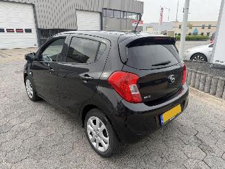 Opel Karl 1.0 ecoFLEX Edition picture 6