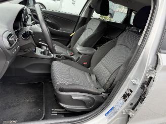 Hyundai I-30 1.0 T-GDI Comfort picture 11