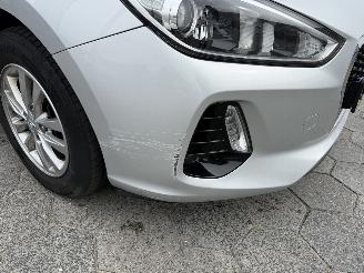 Hyundai I-30 1.0 T-GDI Comfort picture 4