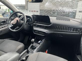 Hyundai I-30 1.0 T-GDI Premium picture 15